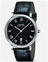 Orologio Eberhard Uomo Aliante in Acciaio 21121CP - 21121CP